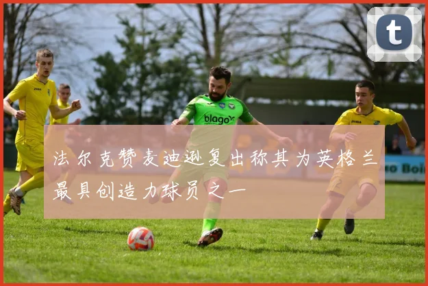 法尔克赞麦迪逊复出称其为英格兰最具创造力球员之一